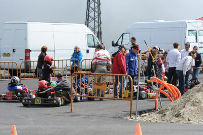 26 - 27/07/2008 : Challenge International 2.4 à Andorre (Photos Patrick Lascombes) 2008 — karting