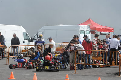 26 - 27/07/2008 : Challenge International 2.4 à Andorre (Photos Patrick Lascombes) 2008 — karting