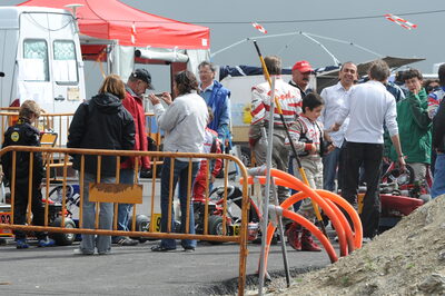 26 - 27/07/2008 : Challenge International 2.4 à Andorre (Photos Patrick Lascombes) 2008 — karting