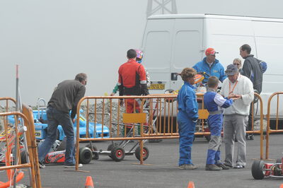 26 - 27/07/2008 : Challenge International 2.4 à Andorre (Photos Patrick Lascombes) 2008 — karting
