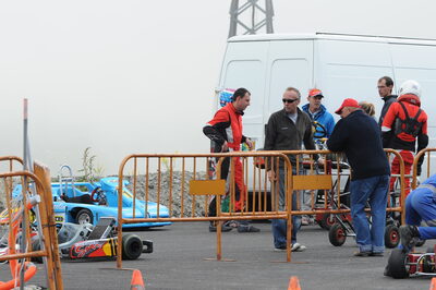 26 - 27/07/2008 : Challenge International 2.4 à Andorre (Photos Patrick Lascombes) 2008 — karting