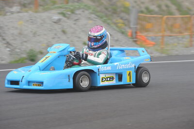 26 - 27/07/2008 : Challenge International 2.4 à Andorre (Photos Patrick Lascombes) 2008 — karting