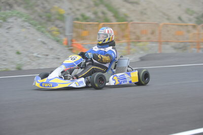 26 - 27/07/2008 : Challenge International 2.4 à Andorre (Photos Patrick Lascombes) 2008 — karting