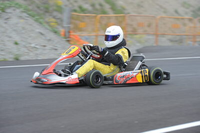 26 - 27/07/2008 : Challenge International 2.4 à Andorre (Photos Patrick Lascombes) 2008 — karting