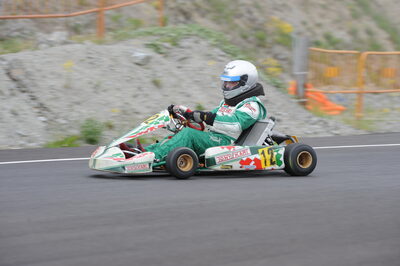 26 - 27/07/2008 : Challenge International 2.4 à Andorre (Photos Patrick Lascombes) 2008 — karting