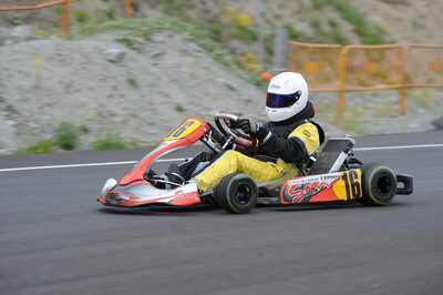 26 - 27/07/2008 : Challenge International 2.4 à Andorre (Photos Patrick Lascombes) 2008 — karting