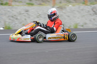 26 - 27/07/2008 : Challenge International 2.4 à Andorre (Photos Patrick Lascombes) 2008 — karting