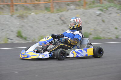 26 - 27/07/2008 : Challenge International 2.4 à Andorre (Photos Patrick Lascombes) 2008 — karting