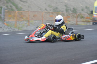 26 - 27/07/2008 : Challenge International 2.4 à Andorre (Photos Patrick Lascombes) 2008 — karting