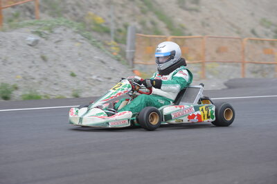 26 - 27/07/2008 : Challenge International 2.4 à Andorre (Photos Patrick Lascombes) 2008 — karting
