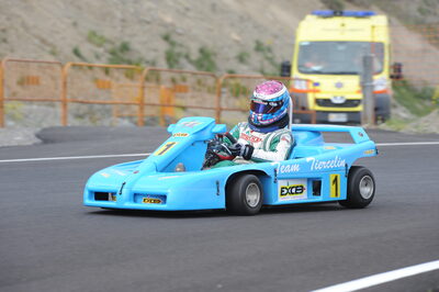 26 - 27/07/2008 : Challenge International 2.4 à Andorre (Photos Patrick Lascombes) 2008 — karting