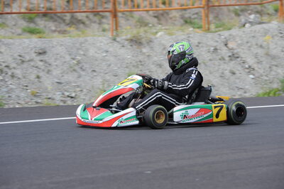 26 - 27/07/2008 : Challenge International 2.4 à Andorre (Photos Patrick Lascombes) 2008 — karting