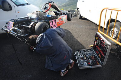 26 - 27/07/2008 : Challenge International 2.4 à Andorre (Photos Patrick Lascombes) 2008 — karting