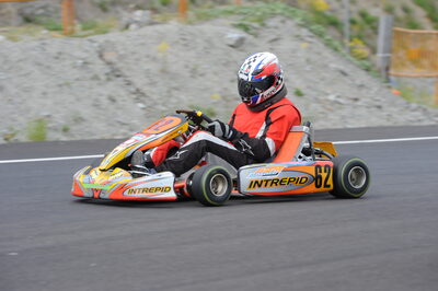 26 - 27/07/2008 : Challenge International 2.4 à Andorre (Photos Patrick Lascombes) 2008 — karting