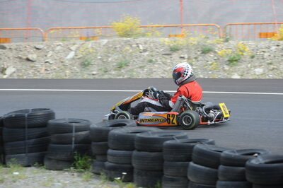 26 - 27/07/2008 : Challenge International 2.4 à Andorre (Photos Patrick Lascombes) 2008 — karting