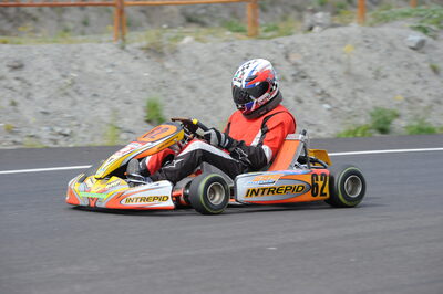26 - 27/07/2008 : Challenge International 2.4 à Andorre (Photos Patrick Lascombes) 2008 — karting