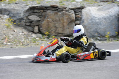 26 - 27/07/2008 : Challenge International 2.4 à Andorre (Photos Patrick Lascombes) 2008 — karting