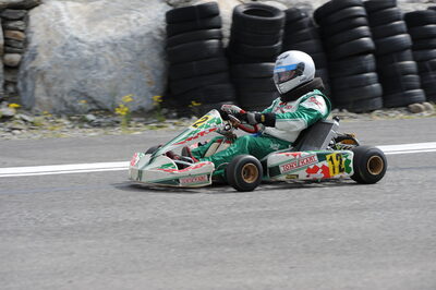 26 - 27/07/2008 : Challenge International 2.4 à Andorre (Photos Patrick Lascombes) 2008 — karting