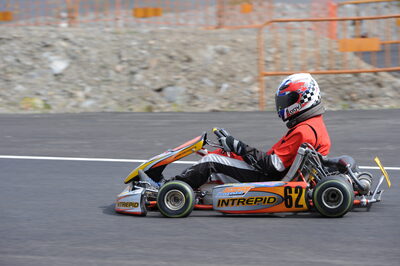 26 - 27/07/2008 : Challenge International 2.4 à Andorre (Photos Patrick Lascombes) 2008 — karting