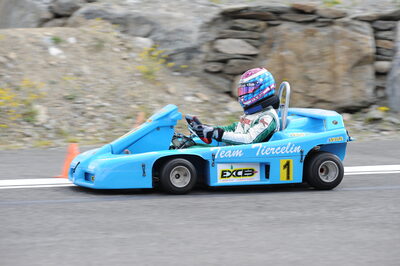 26 - 27/07/2008 : Challenge International 2.4 à Andorre (Photos Patrick Lascombes) 2008 — karting