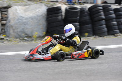26 - 27/07/2008 : Challenge International 2.4 à Andorre (Photos Patrick Lascombes) 2008 — karting