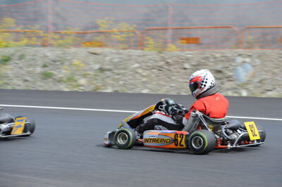 26 - 27/07/2008 : Challenge International 2.4 à Andorre (Photos Patrick Lascombes) 2008 — karting