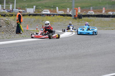 26 - 27/07/2008 : Challenge International 2.4 à Andorre (Photos Patrick Lascombes) 2008 — karting