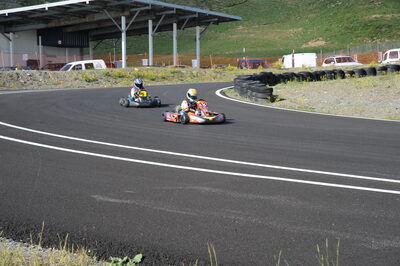 26 - 27/07/2008 : Challenge International 2.4 à Andorre (Photos Patrick Lascombes) 2008 — karting