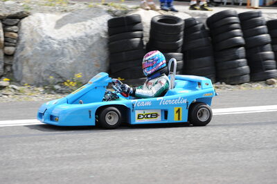 26 - 27/07/2008 : Challenge International 2.4 à Andorre (Photos Patrick Lascombes) 2008 — karting