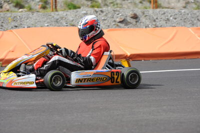 26 - 27/07/2008 : Challenge International 2.4 à Andorre (Photos Patrick Lascombes) 2008 — karting
