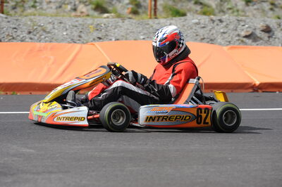 26 - 27/07/2008 : Challenge International 2.4 à Andorre (Photos Patrick Lascombes) 2008 — karting