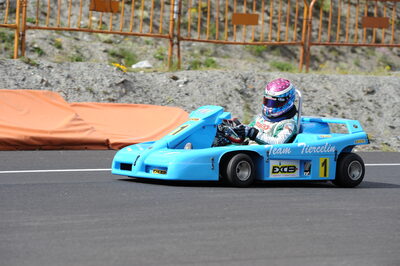 26 - 27/07/2008 : Challenge International 2.4 à Andorre (Photos Patrick Lascombes) 2008 — karting