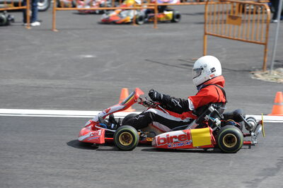 26 - 27/07/2008 : Challenge International 2.4 à Andorre (Photos Patrick Lascombes) 2008 — karting