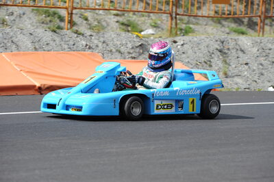 26 - 27/07/2008 : Challenge International 2.4 à Andorre (Photos Patrick Lascombes) 2008 — karting