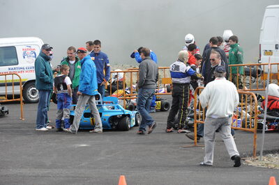 26 - 27/07/2008 : Challenge International 2.4 à Andorre (Photos Patrick Lascombes) 2008 — karting