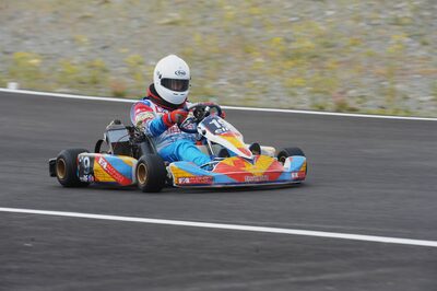 26 - 27/07/2008 : Challenge International 2.4 à Andorre (Photos Patrick Lascombes) 2008 — karting