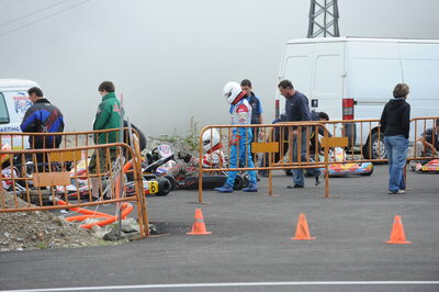 26 - 27/07/2008 : Challenge International 2.4 à Andorre (Photos Patrick Lascombes) 2008 — karting
