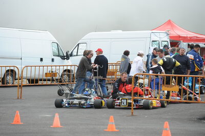 26 - 27/07/2008 : Challenge International 2.4 à Andorre (Photos Patrick Lascombes) 2008 — karting