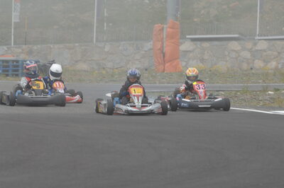 26 - 27/07/2008 : Challenge International 2.4 à Andorre (Photos Patrick Lascombes) 2008 — karting