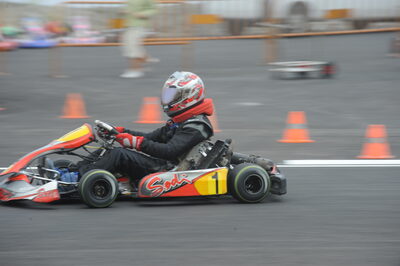 26 - 27/07/2008 : Challenge International 2.4 à Andorre (Photos Patrick Lascombes) 2008 — karting
