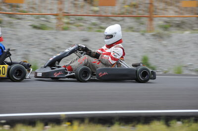 26 - 27/07/2008 : Challenge International 2.4 à Andorre (Photos Patrick Lascombes) 2008 — karting