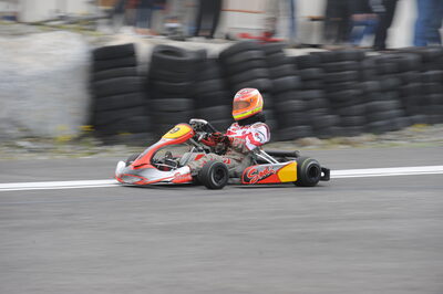 26 - 27/07/2008 : Challenge International 2.4 à Andorre (Photos Patrick Lascombes) 2008 — karting