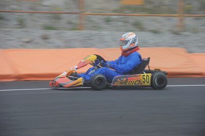 26 - 27/07/2008 : Challenge International 2.4 à Andorre (Photos Patrick Lascombes) 2008 — karting