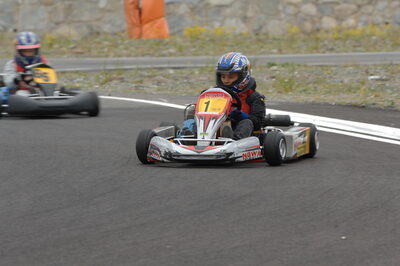 26 - 27/07/2008 : Challenge International 2.4 à Andorre (Photos Patrick Lascombes) 2008 — karting