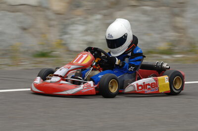 26 - 27/07/2008 : Challenge International 2.4 à Andorre (Photos Patrick Lascombes) 2008 — karting