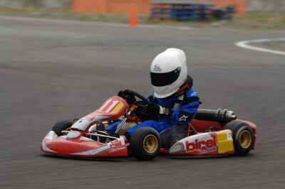 26 - 27/07/2008 : Challenge International 2.4 à Andorre (Photos Patrick Lascombes) 2008 — karting