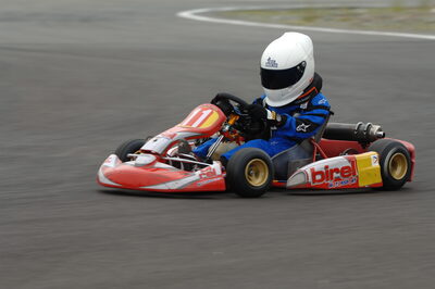 26 - 27/07/2008 : Challenge International 2.4 à Andorre (Photos Patrick Lascombes) 2008 — karting