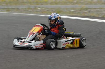 26 - 27/07/2008 : Challenge International 2.4 à Andorre (Photos Patrick Lascombes) 2008 — karting