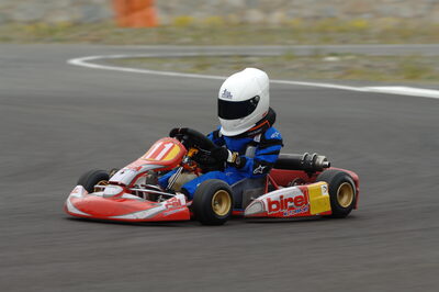 26 - 27/07/2008 : Challenge International 2.4 à Andorre (Photos Patrick Lascombes) 2008 — karting