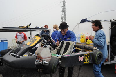 26 - 27/07/2008 : Challenge International 2.4 à Andorre (Photos Patrick Lascombes) 2008 — karting